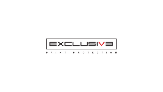 Exclusive Paint Protection