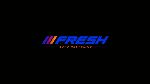 Fresh Auto Restyling