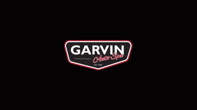 Garvin Auto Spa