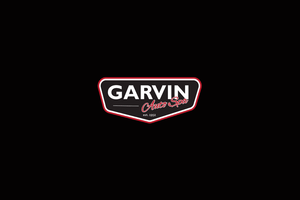 Garvin Auto Spa