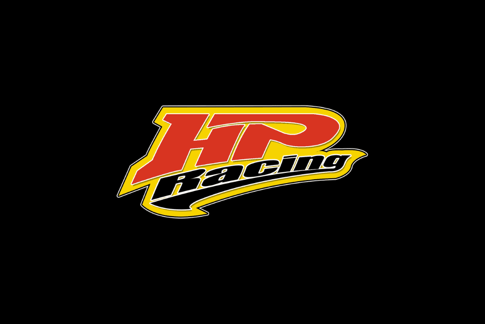 H.P. RACING,INC.
