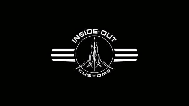 Inside Out Customs