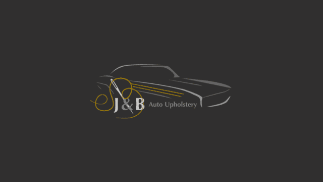 J&B Auto Upholstery