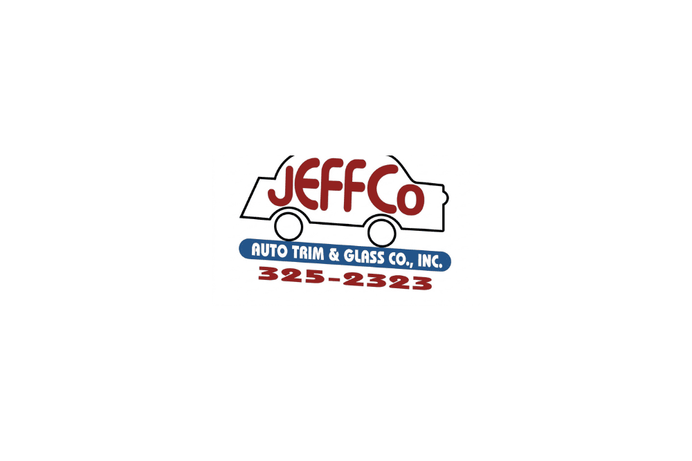 Jeffco Auto Trim & Glass Co