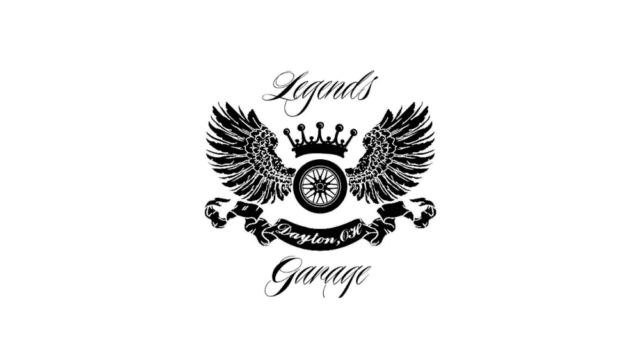 Legends Garage