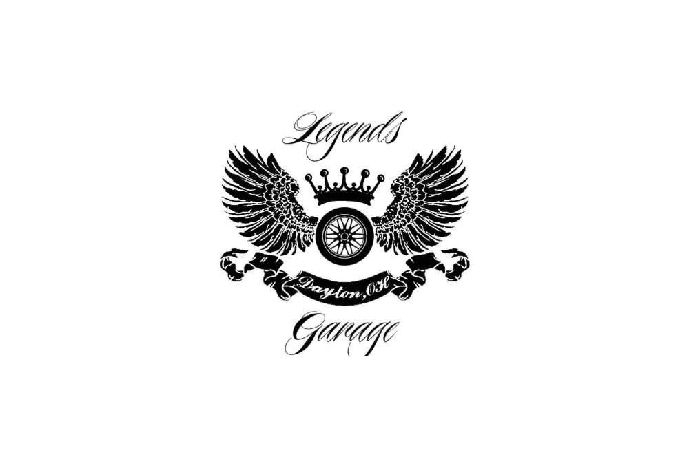 Legends Garage