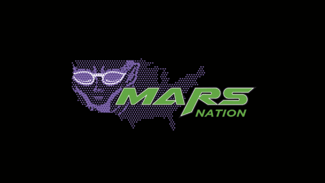 MARS Nation