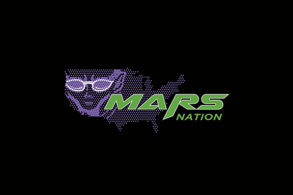 MARS Nation