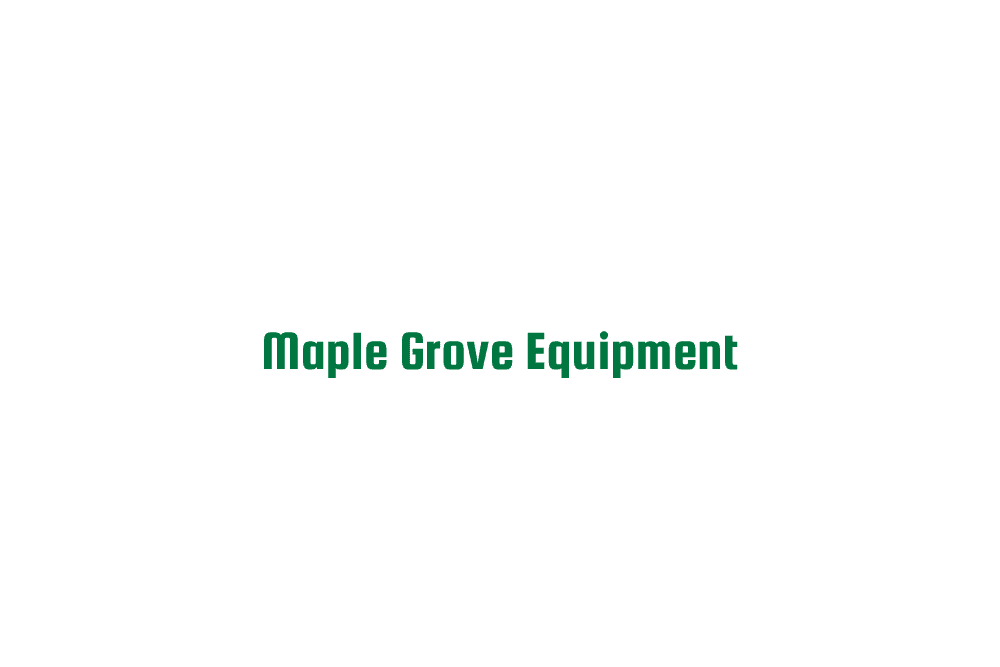 Maple Grove Equipment LLC