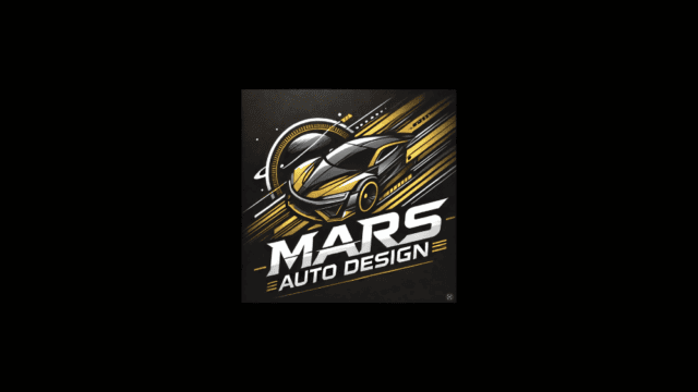 Mars Auto Design