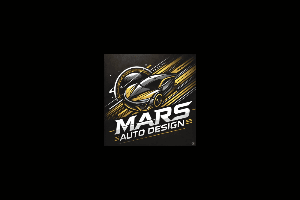 Mars Auto Design