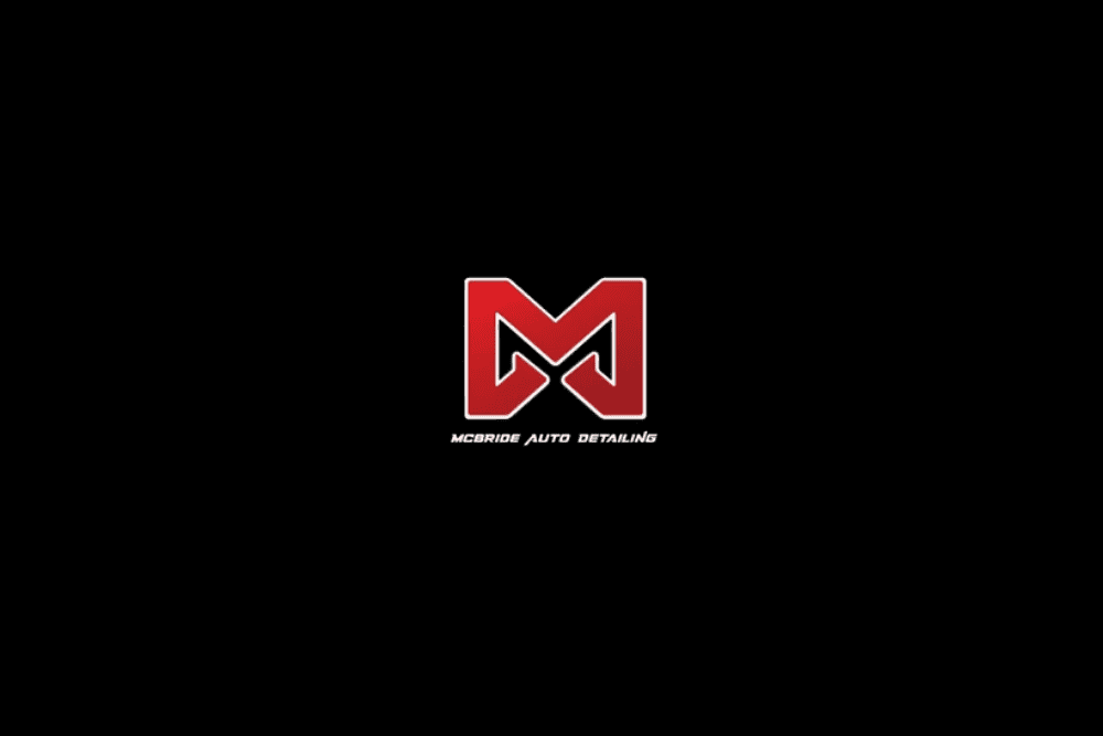 McBride Auto Detailing