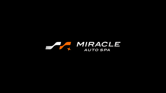 Miracle Auto Spa