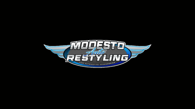 Modesto Auto Restyling