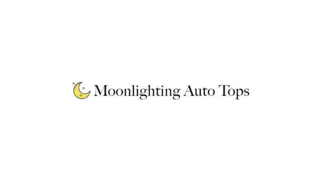 Moonlighting Auto Tops