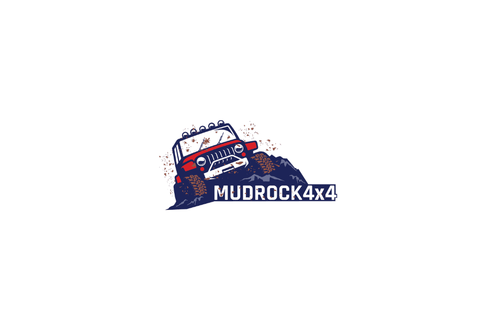 MudRock 4×4