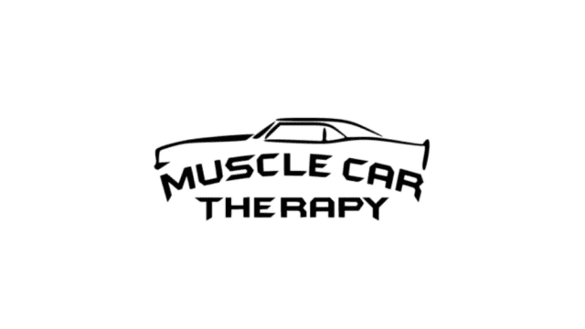 Muscle Car Therapy