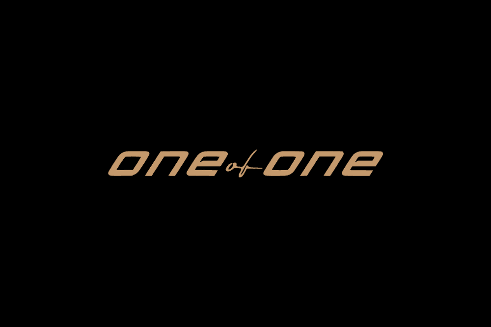 One of One