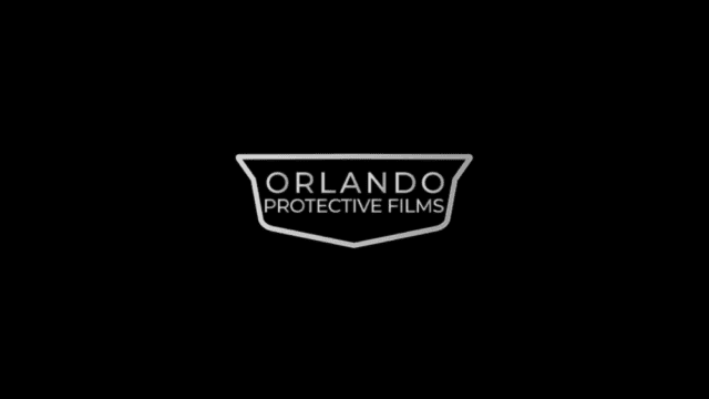 Orlando Protective Films