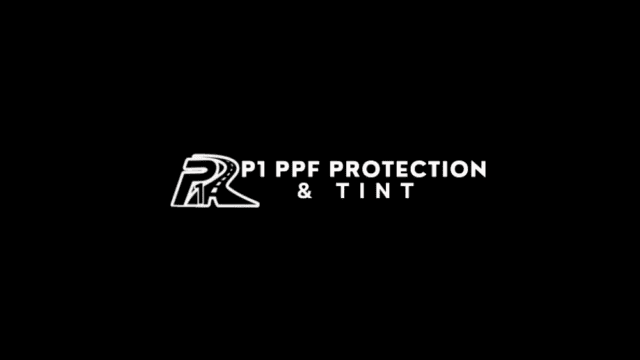 P1 PPF Protection & Tint
