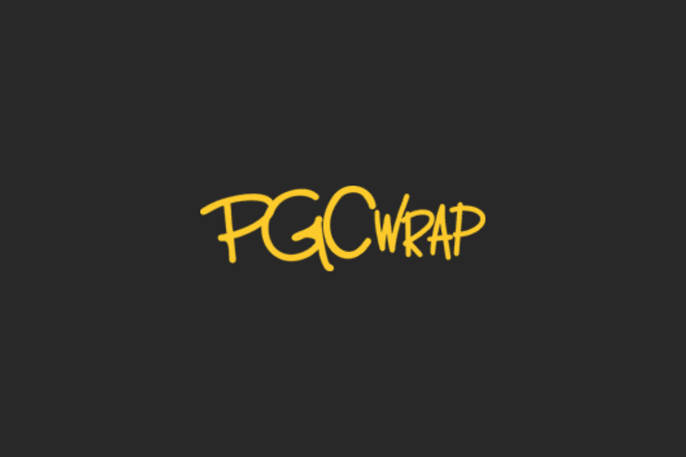 PGC Wrap