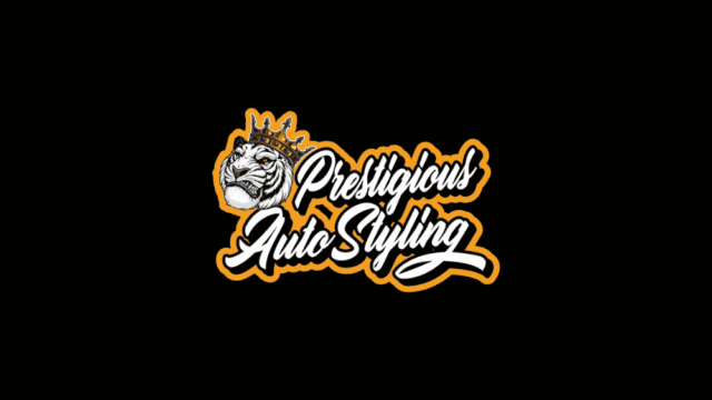 Prestigious Auto Styling