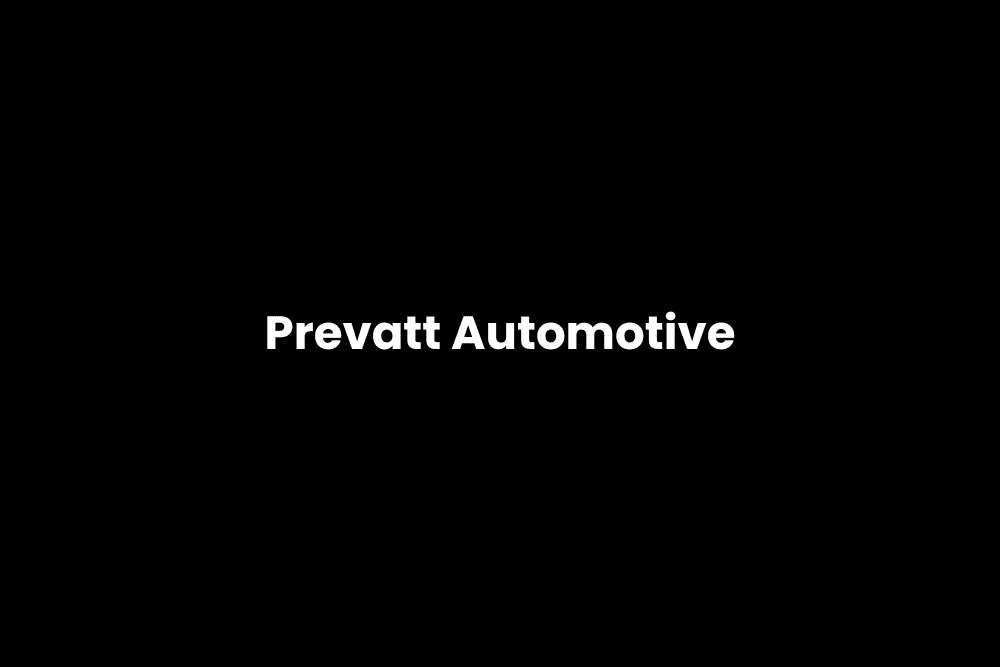 Prevatt Automotive