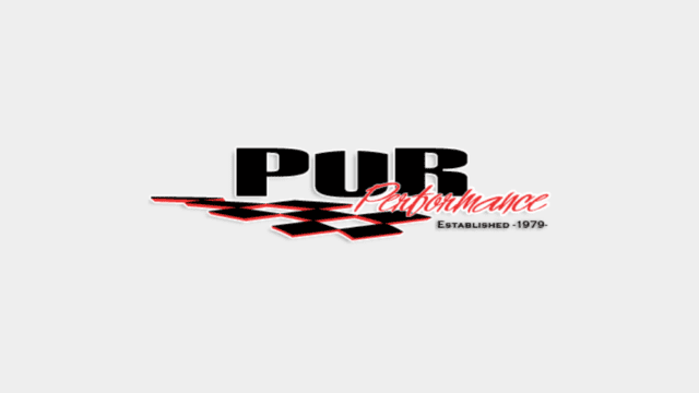 Pur Performance Inc.