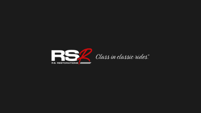 R.S. Restorations