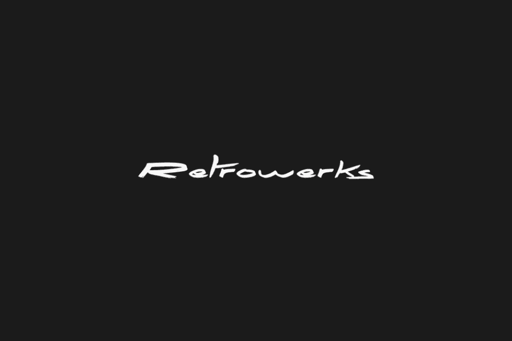 Retrowerks Garage