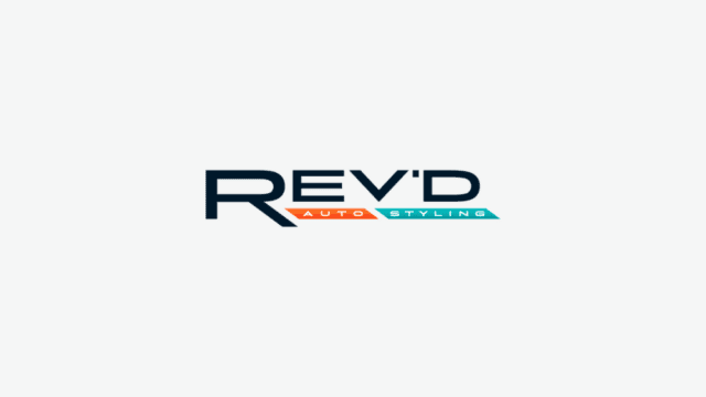 Rev’d Auto Styling