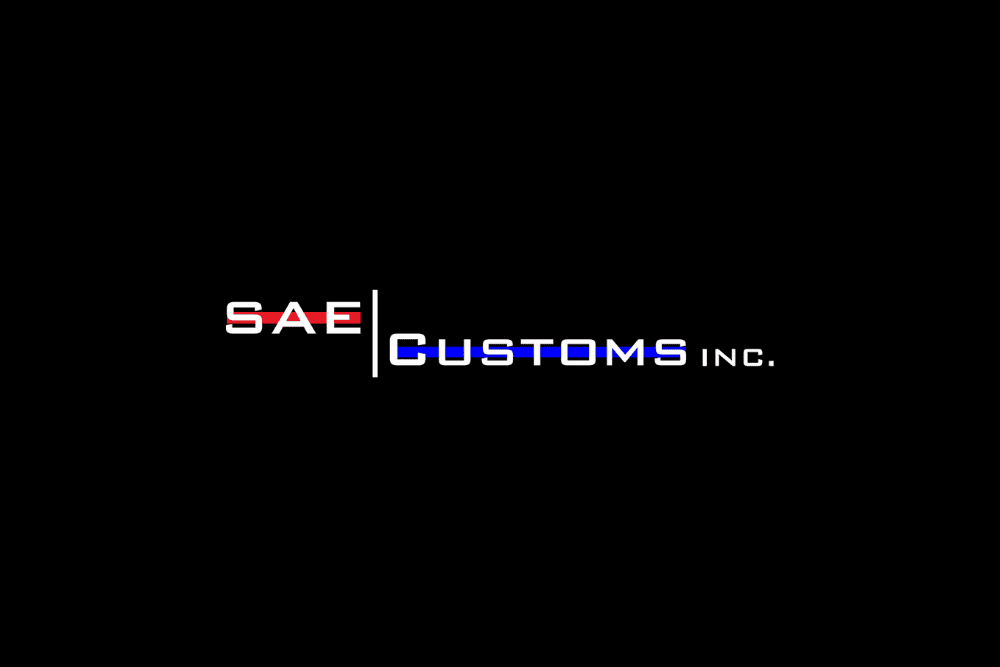 SAE Customs Inc.