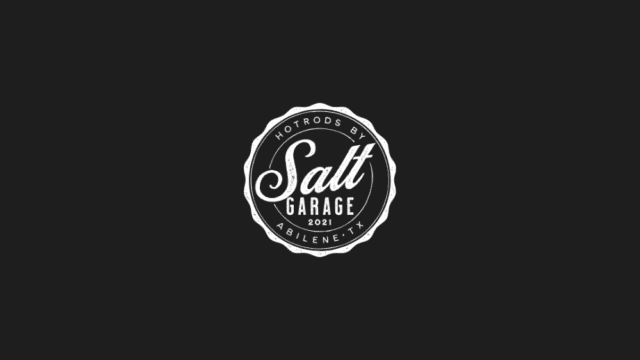 Salt Garage