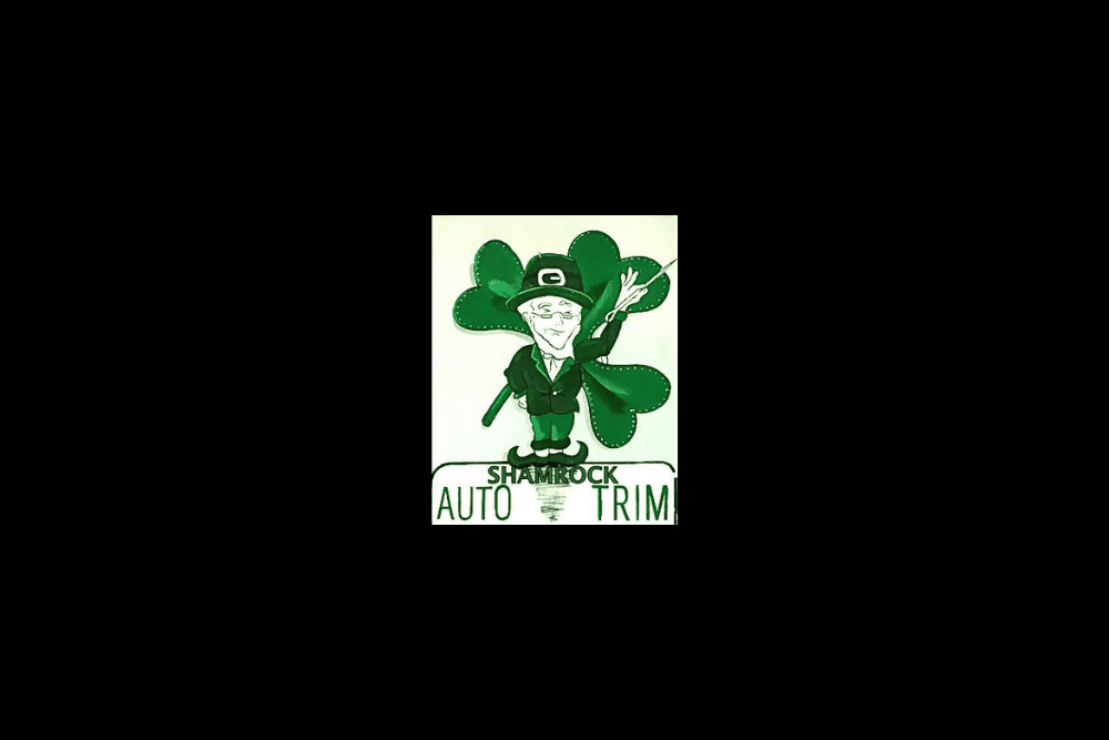 Shamrock Auto Trim