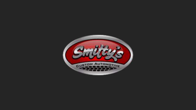 Smitty’s Custom Auto