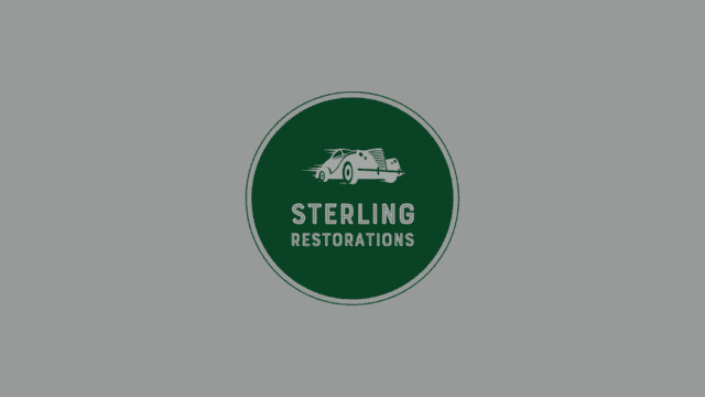 Sterling Restorations
