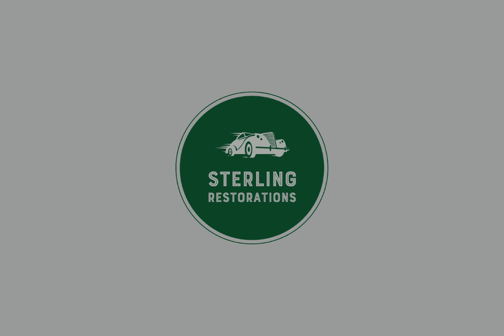 Sterling Restorations