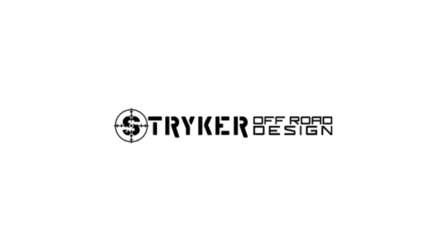 Stryker Off Road Design