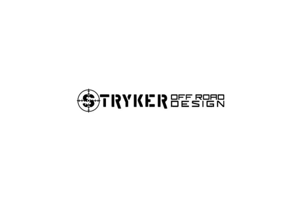 Stryker Off Road Design