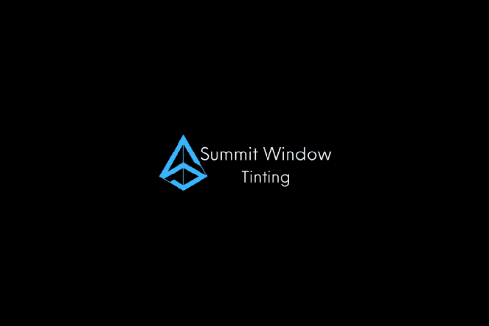 Summit Window Tinting