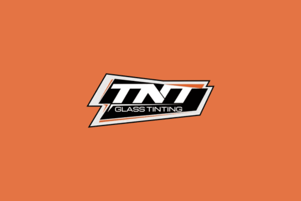 TNT Glass Tinting