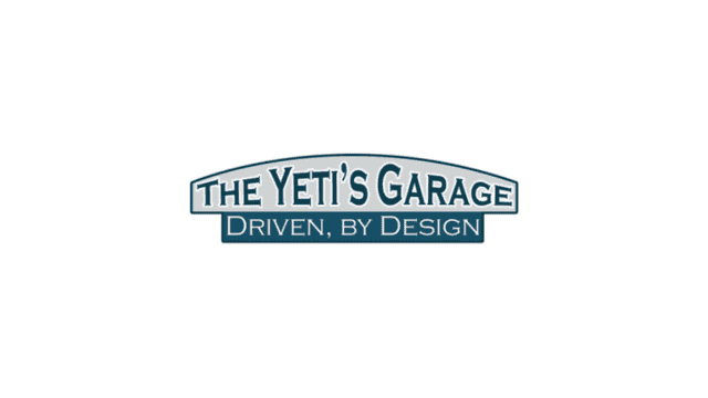 The Yeti’s Garage