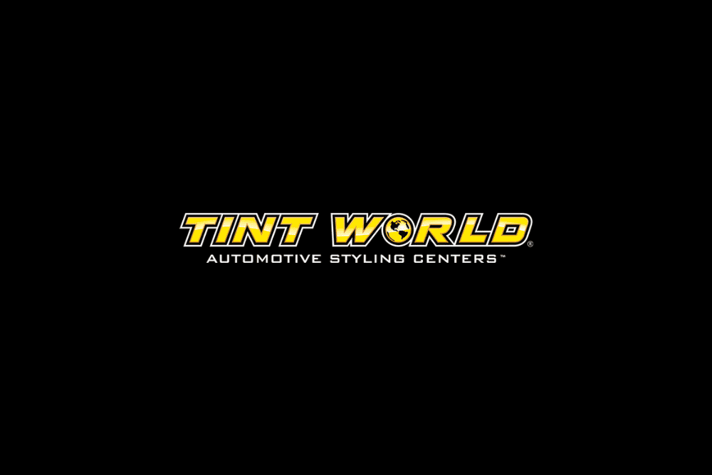 Tint World 015 Boise