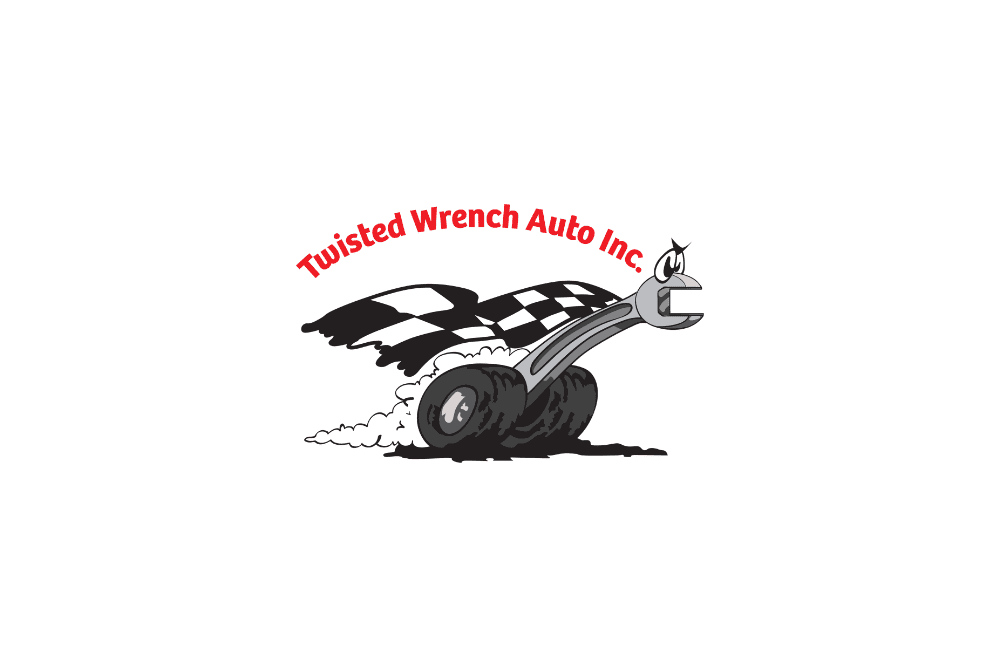 Twisted Wrench Auto
