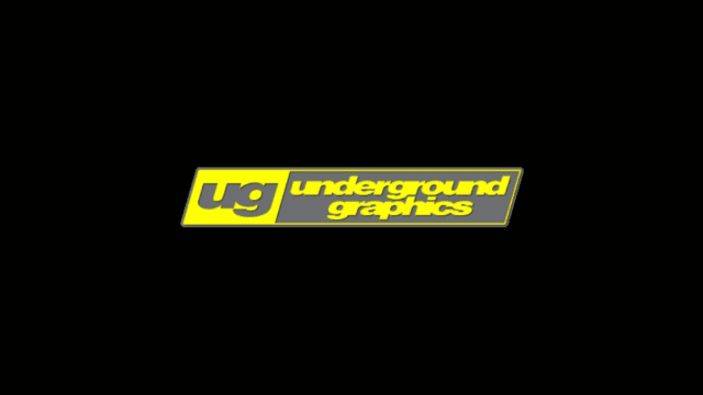 Underground Graphics