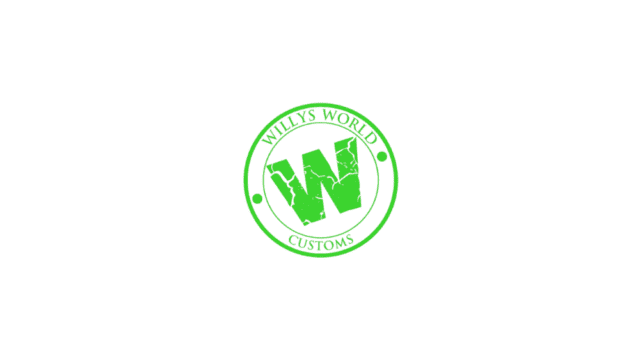 Willys World Customs