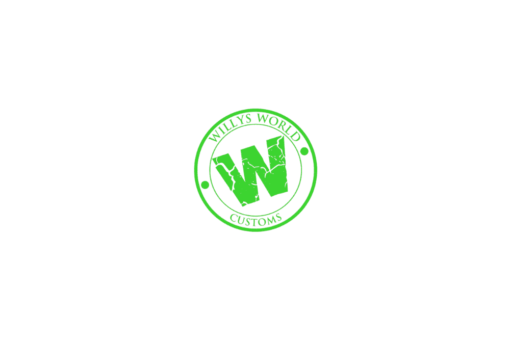 Willys World Customs